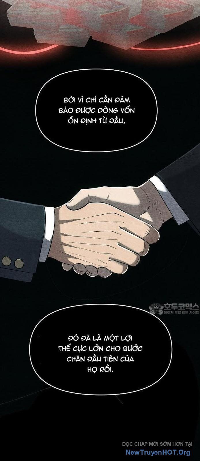 Nhân Viên Thực Tập Kim Cheolsu - chap106 - Trang 31